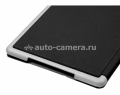 Чехол для iPad Air iCover Carbio, цвет black (IAA-MGC-BK/BK)