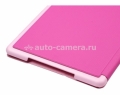 Чехол для iPad Air iCover Carbio, цвет pink (IAA-MGC-PK/PK)