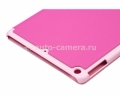Чехол для iPad Air iCover Carbio, цвет pink (IAA-MGC-PK/PK)