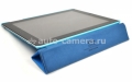 Чехол для iPad Air iCover Carbio, цвет Sky Blue (IAA-MGC-SBL/SBL)