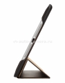 Чехол для iPad Air Jison Executive Smart Cover, цвет black (JS-ID5-01HB)