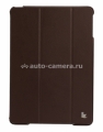 Чехол для iPad Air Jison Executive Smart Cover, цвет brown (JS-ID5-01HBR)