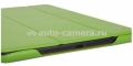 Чехол для iPad Air Jison Executive Smart Cover, цвет green(JS-ID5-01H30)