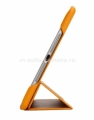 Чехол для iPad Air Jison Executive Smart Cover, цвет orange (JS-ID5-01HO)