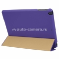 Чехол для iPad Air Jison Executive Smart Cover, цвет purple (JS-ID5-01HPR)