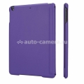 Чехол для iPad Air Jison Executive Smart Cover, цвет purple (JS-ID5-01HPR)
