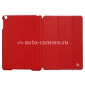 Чехол для iPad Air Jison Executive Smart Cover, цвет red (JS-ID5-01HR)