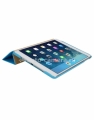 Чехол для iPad Air Jison Executive Smart Cover, цвет sky blue (JS-ID5-01HSB)