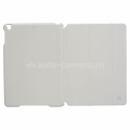 Чехол для iPad Air Jison Executive Smart Cover, цвет white (JS-ID5-01HW)