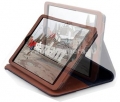 Чехол для iPad Air Kajsa Denim Collection case, цвет голубой (TW020003)