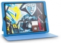 Чехол для iPad Air Kajsa Metallic Collection case, цвет синий (TW021004)