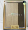 Чехол для iPad Air Kajsa Outdoor Wooden PU case, цвет бежевый (TW022001)