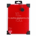 Чехол для iPad Air Ozaki O!coat-Slim, цвет red (OC109RD)