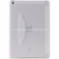 Чехол для iPad Air Puro Ice, цвет white (IPAD5ICEPEARL)
