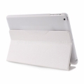 Чехол для iPad Air Puro Ice, цвет white (IPAD5ICEPEARL)