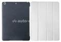 Чехол для iPad Air Uniq Essensual, цвет Pure Vanity (PD5QFD-ESSWHT)