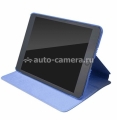 Чехол для iPad Air Uniq Muse, цвет Blue (PD5GAR-MUSBLU)