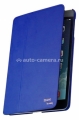 Чехол для iPad Air Uniq Muse, цвет Blue (PD5GAR-MUSBLU)