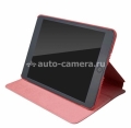 Чехол для iPad Air Uniq Muse, цвет Red (PD5GAR-MUSRED)
