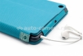 Чехол для iPad mini / iPad mini 2 (retina) Kajsa Svelte Book Version, цвет голубой TW211003