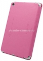Чехол для iPad mini / iPad mini 2 (retina) Kajsa Svelte Multi Angle, цвет розовый (TW270552)