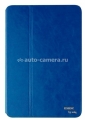 Чехол для iPad mini / iPad mini 2 (retina) Uniq Muse, цвет Blue (PDM2GAR-MUSBLU)