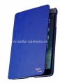 Чехол для iPad mini / iPad mini 2 (retina) Uniq Muse, цвет Blue (PDM2GAR-MUSBLU)