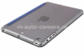 Чехол для iPad mini / iPad mini Retina Uniq Duo, цвет Navy Blue (PDM2TFD-DUONBU)