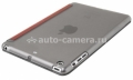 Чехол для iPad mini / iPad mini Retina Uniq Duo, цвет Red (PDM2TFD-DUORED)