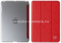 Чехол для iPad mini / iPad mini Retina Uniq Duo, цвет Red (PDM2TFD-DUORED)