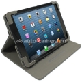 Чехол для iPad mini Belkin Classic Strap, цвет black/gray (F7N037VFC00 )