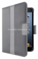 Чехол для iPad mini Belkin Striped Cover, цвет grey (F7N041vfC01)