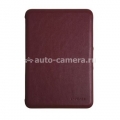 Чехол для iPad mini Capdase Capparel Case Forme, цвет red/black (CPAPIPADM-1191)