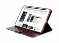 Чехол для iPad mini Capdase Folder Case Flipjacket, цвет brown (FCAPIPADM-1U08)