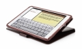 Чехол для iPad mini Capdase Folder Case Flipjacket, цвет brown (FCAPIPADM-1U08)