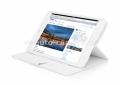 Чехол для iPad mini Capdase Folder Case Flipjacket, цвет white (FCAPIPADM-1U02)