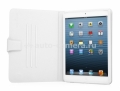 Чехол для iPad mini Capdase Folder Case Flipjacket, цвет white (FCAPIPADM-1U02)