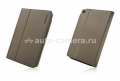 Чехол для iPad mini Capdase Folder Case Folio Canvas, цвет green / yellow (FCAPIPADM-136E)