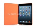 Чехол для iPad mini Capdase Karapace Jacket Sider Elli, цвет orange / orange (KPAPIPADM-2E77)