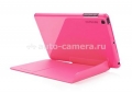 Чехол для iPad mini Capdase Karapace Jacket Sider Elli, цвет pink / pink (KPAPIPADM-2EUU)