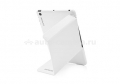 Чехол для iPad mini Capdase Karapace Jacket Sider Elli, цвет white / white (KPAPIPADM-2E22)