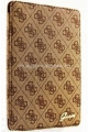 Чехол для iPad mini Guess Folio Case, цвет Brown (GUFCMP4GB)