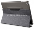 Чехол для iPad Mini и iPad Mini 2 (Retina) Puro Ice, цвет grey (MINIIPADRICEGREY)