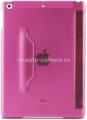 Чехол для iPad Mini и iPad Mini 2 (Retina) Puro Ice, цвет pink (MINIIPADRICEPNK)