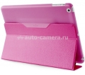 Чехол для iPad Mini и iPad Mini 2 (Retina) Puro Ice, цвет pink (MINIIPADRICEPNK)