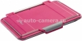 Чехол для iPad mini и iPad Retina Pelican ProGear Vault, цвет red (CE3180-MGNE)