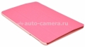 Чехол для iPad Mini iCover Carbio, цвет Baby Pink (IAM-MGC-BPK)