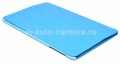 Чехол для iPad Mini iCover Carbio, цвет Sky blue (IAM-MGC-SBL)