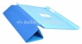 Чехол для iPad Mini iCover Carbio, цвет Sky blue (IAM-MGC-SBL)