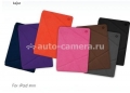 Чехол для iPad mini Kajsa Svelte Origami, цвет Orange